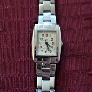 Victorinox Swiss Army vintage watch